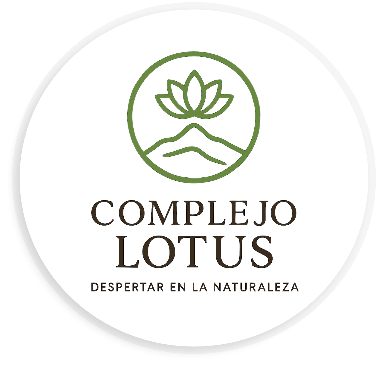 Complejo Lotus — naturaleza