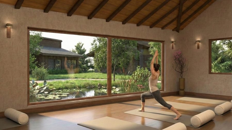 Mindfulness interior 2
